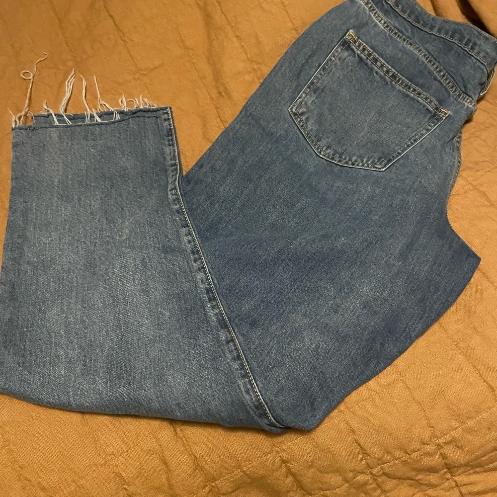 Boyfriend jeans 10/30 R - Picture 5 of 8